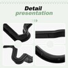 Engine Valve Cover Gasket Compatible with 2014-2020 Nissan Rogue 2014-2015