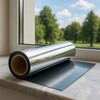 Rockrose Professional Home Window Tint Film - One Way Decorative