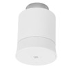 Radiator Thermostat Smart Heating Digital for Zigbee APP Remote Voice
