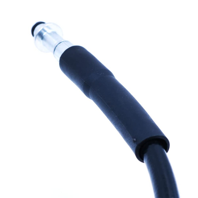 ZONADAH 5m High Pressure Washer Hose, 16FT X 1/4 Inch,