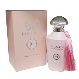 Fariis Parfum Dolores Women's 3.4 Oz EDP Spray by Fariis Parfum
