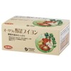 Osawa Vegetable Bouillon, 5.3 oz (150 g) (0.2 oz (5 g) x 30 Packets x 5 pcs, JAN: 4932828023540