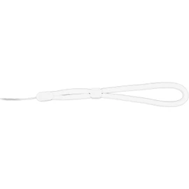 Cordete de Correa de Muñeca Manual, Correa de Mano de Cámara Instantánea de Cámara Universal Ajustable, para la Unidad Flash USB de Llavero