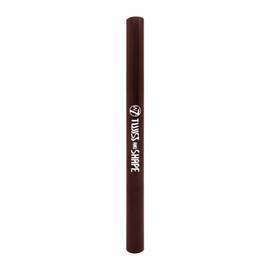 W7 | Eye Brow | TWIST SHAPE DARK BROWN