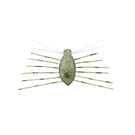 JACKALL Need Bug Canabun