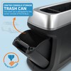 VW ID Buzz Centre Console Removable Waste Bin