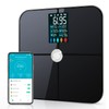 HEYAXA Smart Scale for Body Weight, Digiatl Weight Scale with