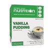 Nutmeg State Nutrition - High Protein Instant Pudding Mix, Protein