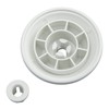 Spool Pin Cap Sewing Machine Embroidery Spool Caps Heavy Machine