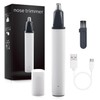 WARAIKADO Nose Hair Cutter, Men's Nose Care Cutter, Etiquette Cutter,