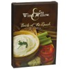 Wind & Willow Back At The Ranch Dip, .82-Ounce Boxes