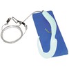 Dieter Eisele XXL Sea Leader Luminos Blue 9/0 1.20 mm