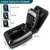 EasyStar Key Safe, Key Boxes Wall Mounted, Key Lock Box