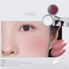 HEART PERCENT Dote On Mood Custom Lip & Cheek Single
