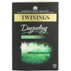 Twinings Darjeeling 50 Teabags (Pack of 4,Total 200 Teabags)