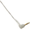 Shure EAC64CLS Replacement Cable for SE Earphones - 162cm -