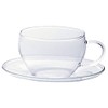 Aderia Daily Life F-37442 Teacup & Saucer