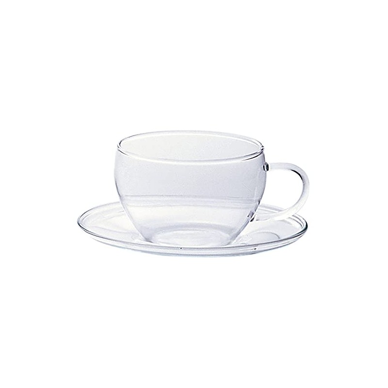 Aderia Daily Life F-37442 Teacup & Saucer