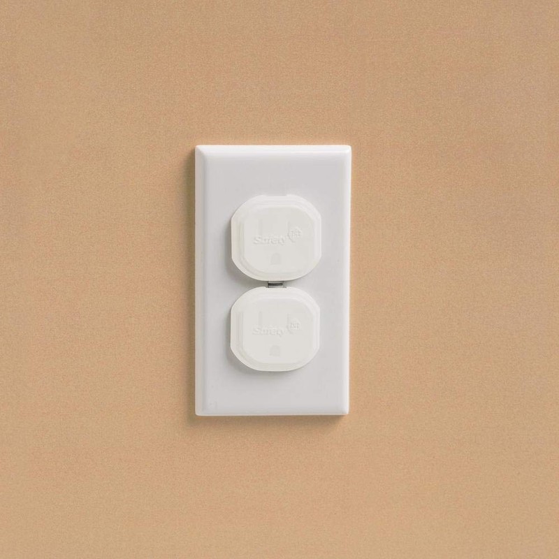 Safety 1st Safety Essentials Kit , White , 1 Count