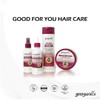 Groganics On The Spot Itch Relief Scalp Drop 120 ml