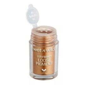 Wet n Wild Pigmentos Sueltos De Alta Definicion, Aperlados Wet N Wild