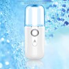 Beavorty Nano Hydration Hydrating Mist Mini Face Mist Facial Steamer