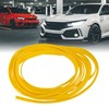 X AUTOHAUX Car Interior Trim Strip Line Door Edge Seal