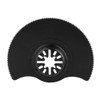 6pcs Oscillating Multitools Flush Cutting Blade for Oscillating MultiTools Power