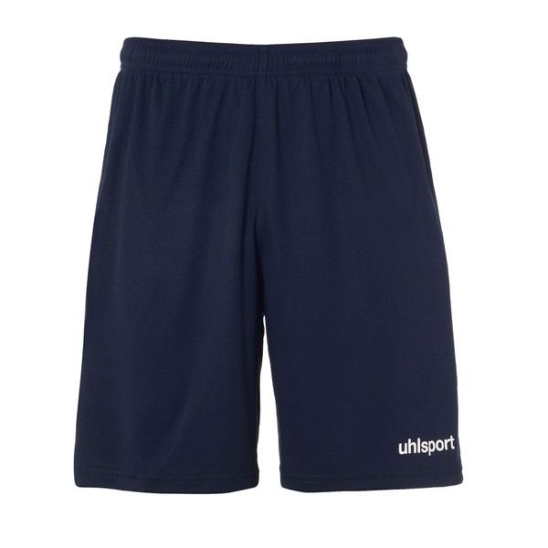 uhlsport Center II Shorts without Inner Briefs