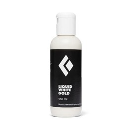 Black Diamond Liquid Chalk, White Gold, 150 ml