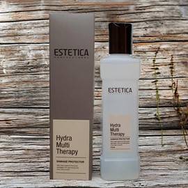 Esthetica Hair Oil Hair Treatment Hair Cleansing Hydra Multitherapy Silk Therapy Hair Essence 1ea 170ml / 에스테티카 헤어오일 헤어트리트먼트 모발세정 하이드라 멀티테라피  실크테라피 헤어에센스 1개 170ml