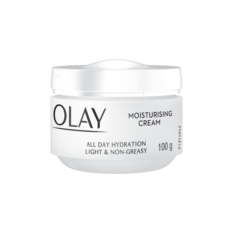 Olay Moisturising Cream 100 g