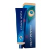 Tintura Wella Professionals Color Perfect Pure Naturals Para Cabello
