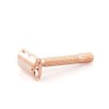 Epsilon female hair remover household female razor Epsilon rose gold butterfly razor standard single, 1, 1 / Epsilon 여성제모기 가정용 여성면도기 엡실론 로즈 골드 버터플라이 면도기 스탠다드 싱글, 1, 1