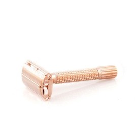 Epsilon female hair remover household female razor Epsilon rose gold butterfly razor standard single, 1, 1 / Epsilon 여성제모기 가정용 여성면도기 엡실론 로즈 골드 버터플라이 면도기 스탠다드 싱글, 1, 1