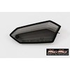 Kawasaki Turn Signal Lens ZRX1200DAEG Smoke Lens Left Side 1