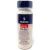 Morton Extra Coarse Sea Salt Grinder Refill,