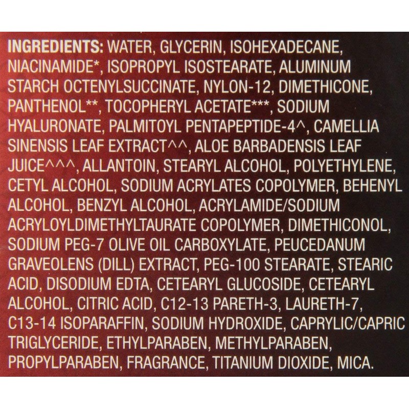 Olay Regenerist Advanced Anti Aging Micro Sculpting Cream 1.70 Ounce5