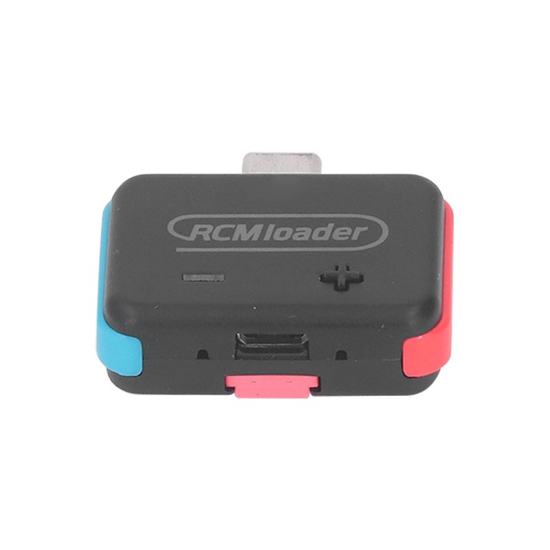 RCM Jig RCM Clip Tool Short Connector for Recovery Mode