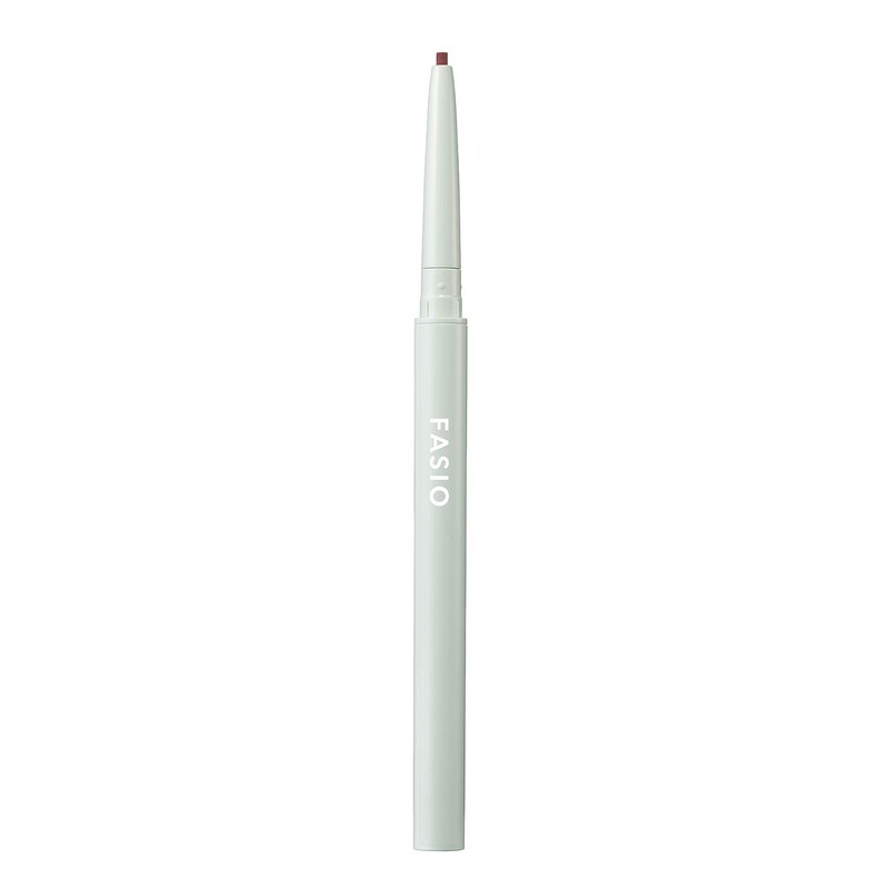 FASIO Pencil Eyeliner 04, Beige Pink, 0.0035 oz (0.1 g)