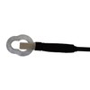 PT Auto Warehouse TC-TO005-P - Tailgate Lift Support Cable -