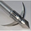 Black Flag Archery - Hemorrhage -Fixed- 4 Blade - 100
