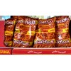 DIANA 4 PACK CRUNCHY CORN STICKS SNACK/ PALITOS DIANA