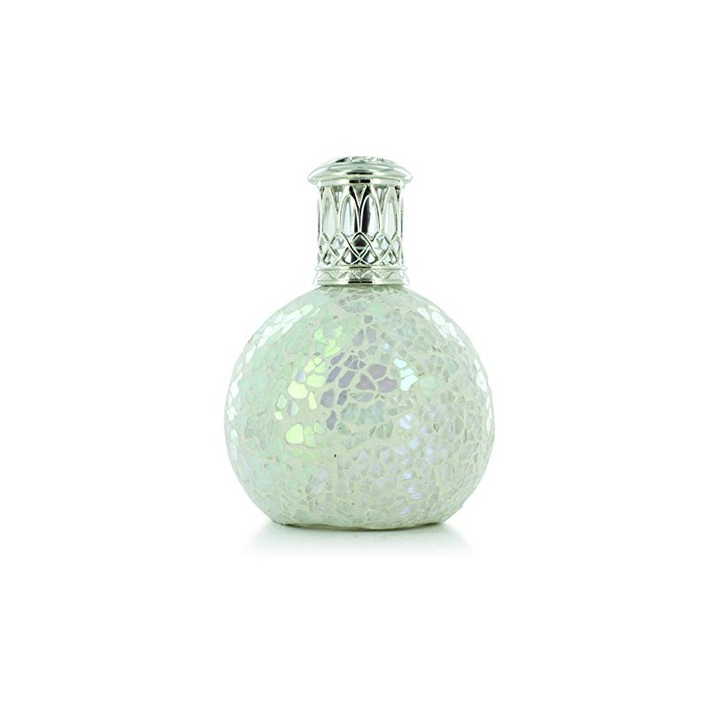 Ashley & Burwood Small Zapal FragranceLamps Size S ThePearl Ashley