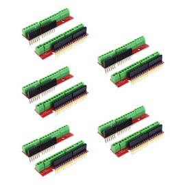 5 Pairs Proto Screw Shield V2 Expansion Board Terminal