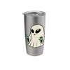 American resident alien Ghost nerd this is some Boo Sheet