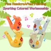 Oricool Ceramic Bird Whistle Children's Bird Pipe Sound - Pack