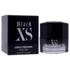 Paco Rabanne Black XS by Paco Rabanne - 1.7 fl