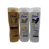 Dove Nourishing Body Care Lotion – 400ml