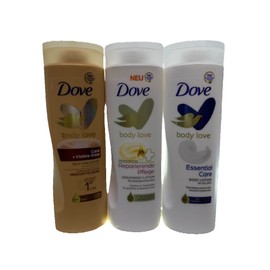 Dove Nourishing Body Care Lotion – 400ml